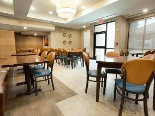 Drury Inn&suites 3*